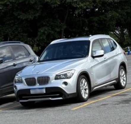 BMW X1 3.0 28I 4X4 24V GASOLINA 4P AUTOMÁTICO